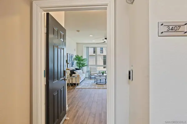 1465 C #3407, San Diego, CA 92101