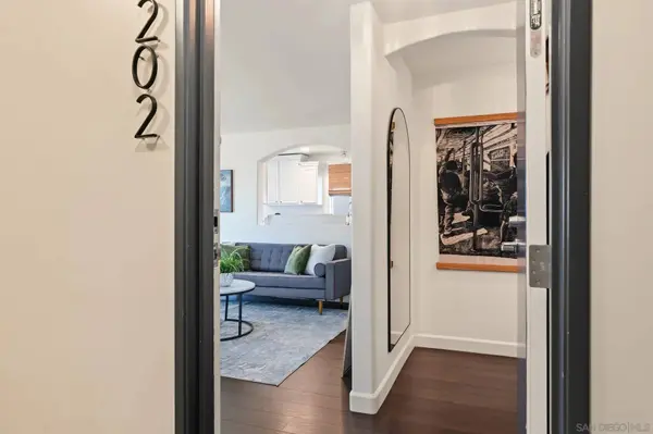 4111 Illinois #202, San Diego, CA 92104
