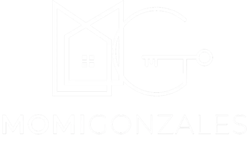 Momi Gonzales - Final Logo - Knockout