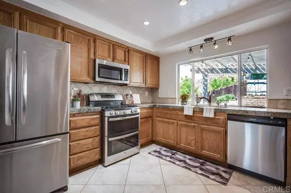 34202 Quail Creek LN, Wildomar, CA 92595