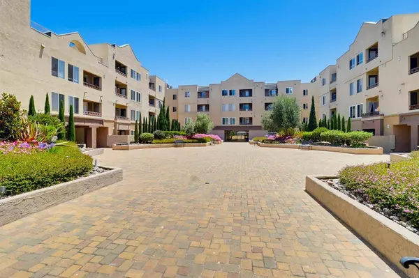 8889 Caminito Plaza Centro #7319, San Diego, CA 92122