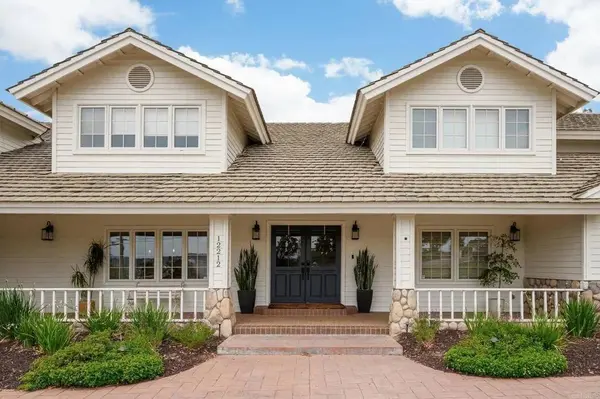 12212 Rockstream Road, Lakeside, CA 92040