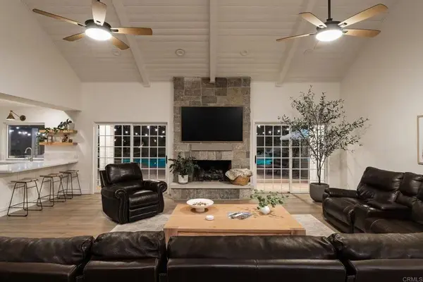 12212 Rockstream Road, Lakeside, CA 92040