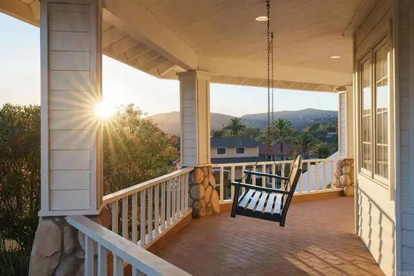 12212 Rockstream Road, Lakeside, CA 92040