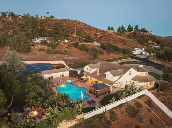 12212 Rockstream Road, Lakeside, CA 92040