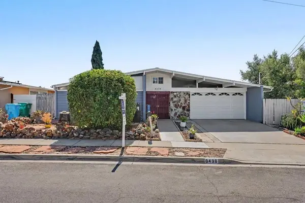 6439 Lake Mere Court, San Diego, CA 92119
