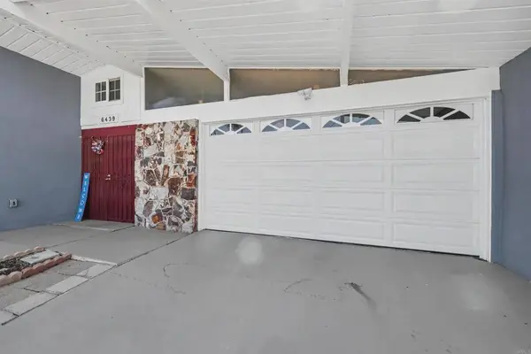 6439 Lake Mere Court, San Diego, CA 92119