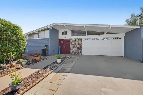 6439 Lake Mere Court, San Diego, CA 92119