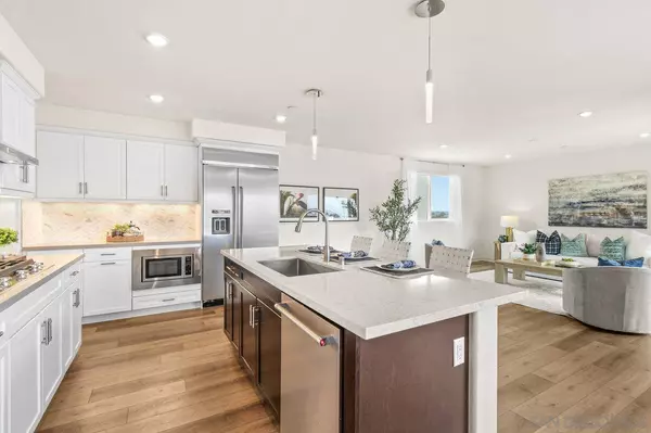 3128 Canon #303, San Diego, CA 92106