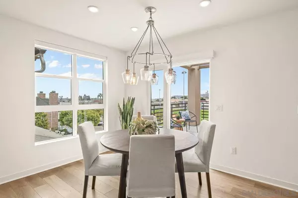 3128 Canon #303, San Diego, CA 92106