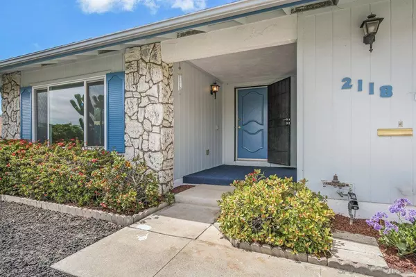 2118 Hanford, San Diego, CA 92111