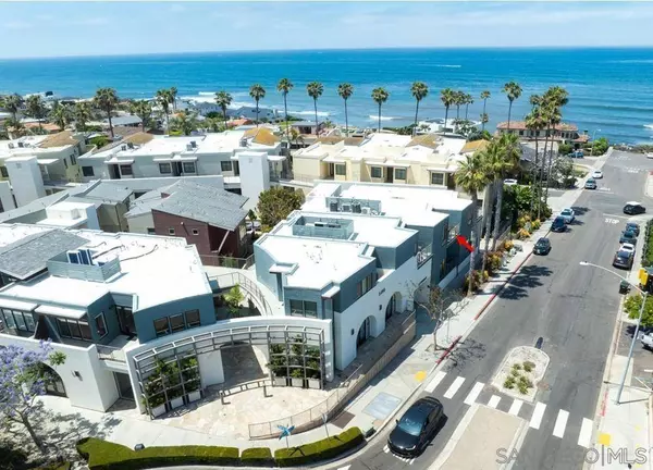 5490 La Jolla Blvd #K202, La Jolla, CA 92037