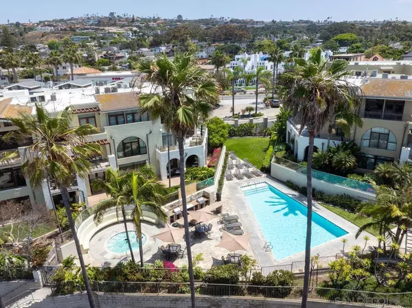 5490 La Jolla Blvd #K202, La Jolla, CA 92037