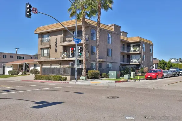 1278 Pacific Beach Dr #7, San Diego, CA 92109