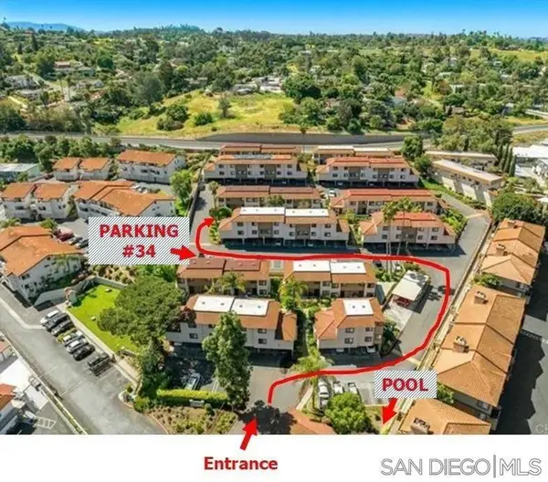 955 Postal Way #34, Vista, CA 92083