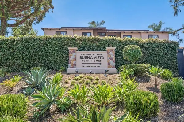 955 Postal Way #34, Vista, CA 92083