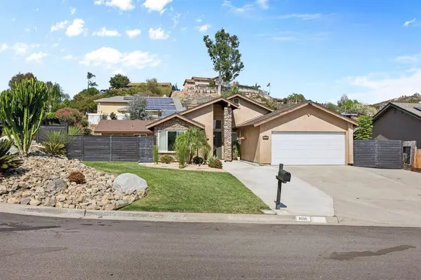 9335 Telkaif St, Lakeside, CA 92040