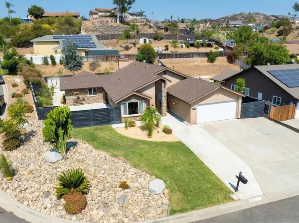 9335 Telkaif St, Lakeside, CA 92040