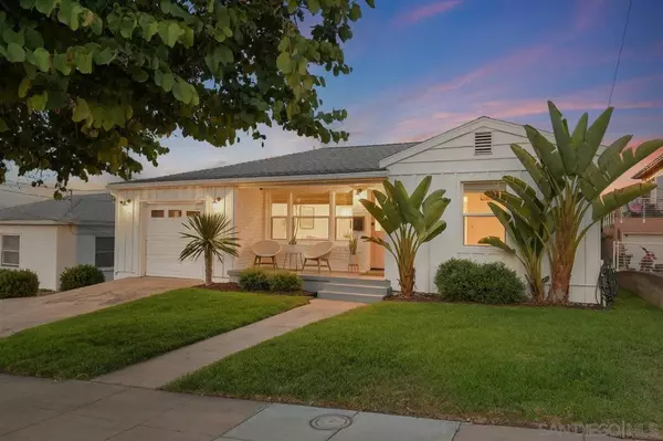 1919 Venice St, San Diego, CA 92107