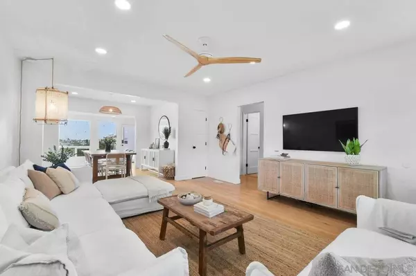 1919 Venice St, San Diego, CA 92107