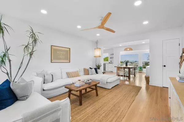 1919 Venice St, San Diego, CA 92107