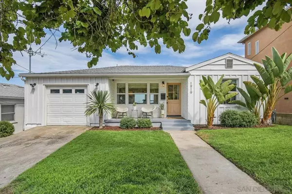 1919 Venice St, San Diego, CA 92107