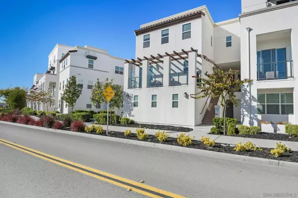 2034 Luzon Ln #3, Chula Vista, CA 91915