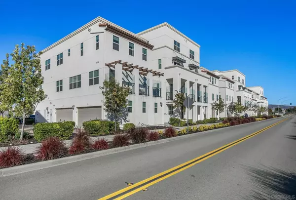 2034 Luzon Ln #3, Chula Vista, CA 91915