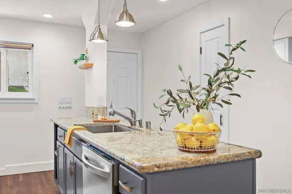 4794 Arizona #209, San Diego, CA 92116