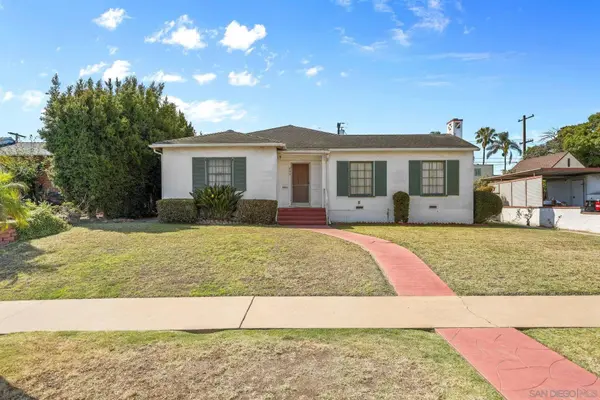 700 E 1st, National City, CA 91950