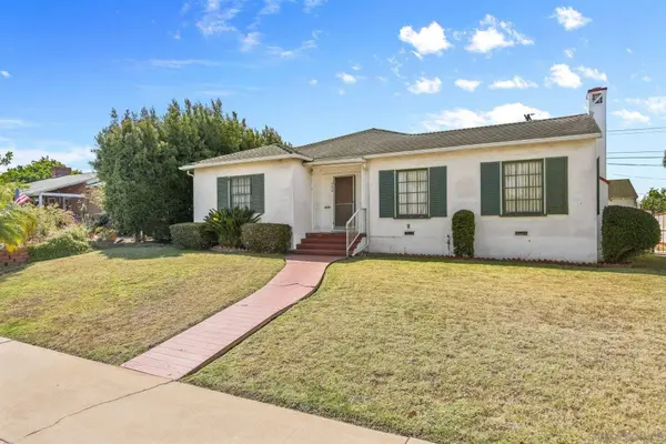 700 E 1st, National City, CA 91950