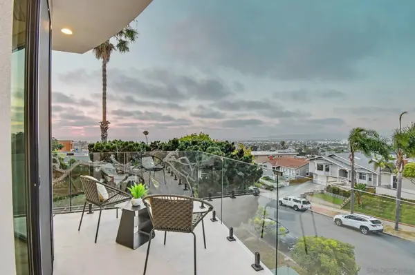 4549 Newport Ave, San Diego, CA 92107