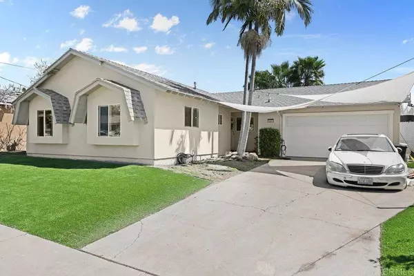 1827 Costada Ct, Lemon Grove, CA 91945