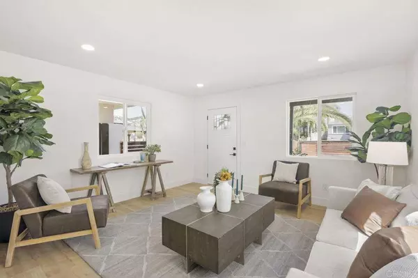 758 Paraiso Ave, Spring Valley, CA 91977