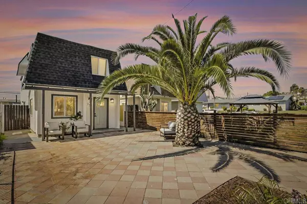 758 Paraiso Ave, Spring Valley, CA 91977