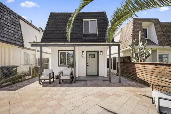 758 Paraiso Ave, Spring Valley, CA 91977