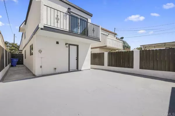 758 Paraiso Ave, Spring Valley, CA 91977