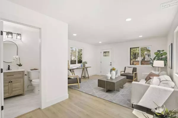 758 Paraiso Ave, Spring Valley, CA 91977