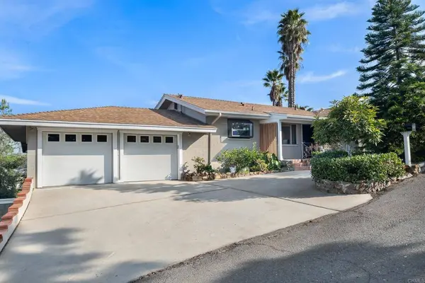3640 Saddle Drive, Spring Valley, CA 91977
