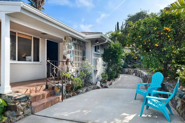3640 Saddle Drive, Spring Valley, CA 91977