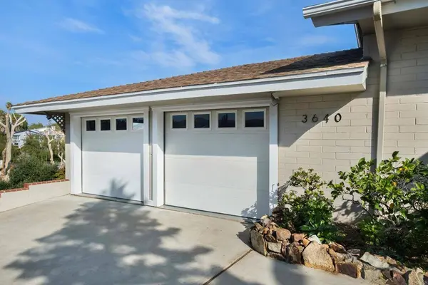 3640 Saddle Drive, Spring Valley, CA 91977
