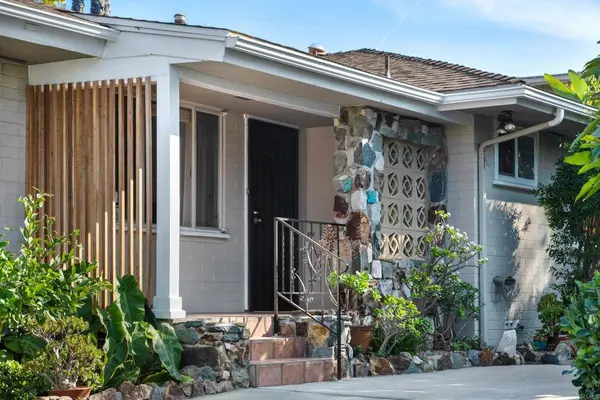 3640 Saddle Drive, Spring Valley, CA 91977
