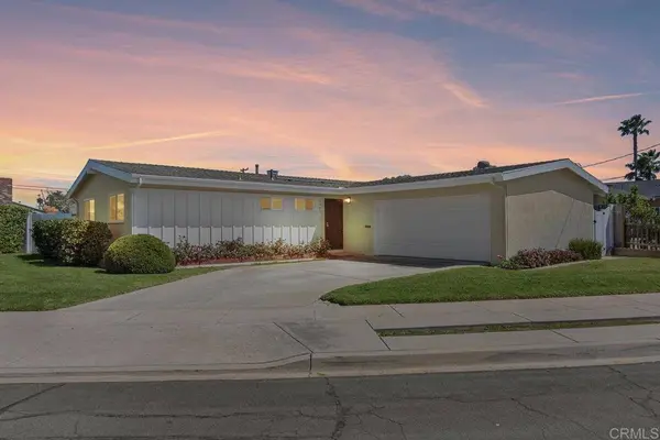 6065 Zora Street, La Mesa, CA 91942