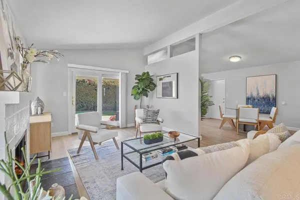 6065 Zora Street, La Mesa, CA 91942