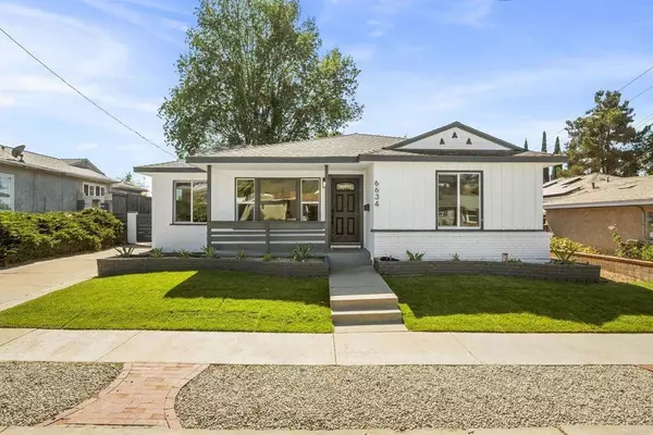 6634 Estrella Ave, San Diego, CA 92120