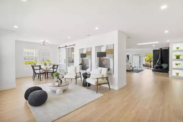 6634 Estrella Ave, San Diego, CA 92120