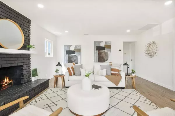 3428 Robin Street, San Diego, CA 92115