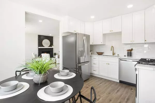 3428 Robin Street, San Diego, CA 92115