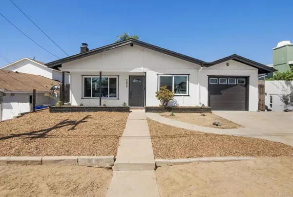 3428 Robin Street, San Diego, CA 92115