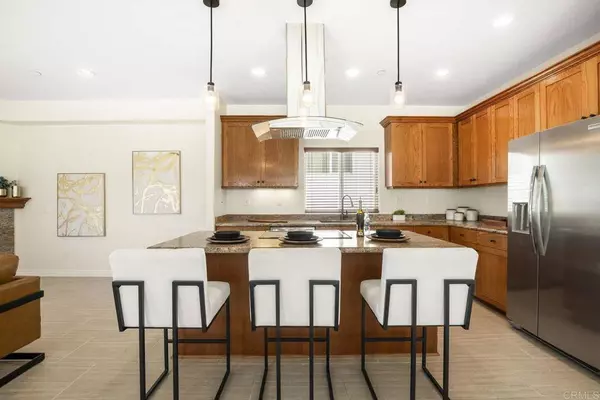 351 Maria Ave, Spring Valley, CA 91977